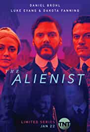 The Alienist 2020 Season 2 in Hindi Movie